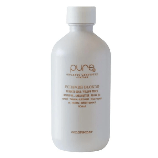 Pure Pure Forever Blonde Conditioner 100ml Conditioners