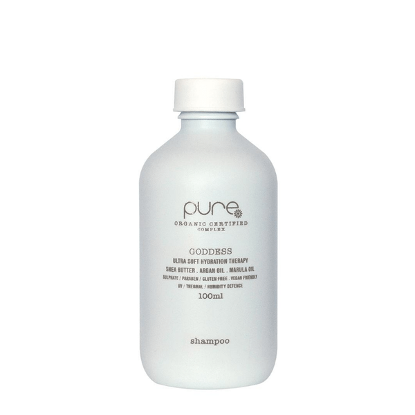 Pure Goddess Conditioner 100ml Shop Online AbsoluteSkin