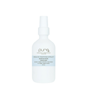 Pure Pure Beach Texture Spray 200ml Hair Styling Products