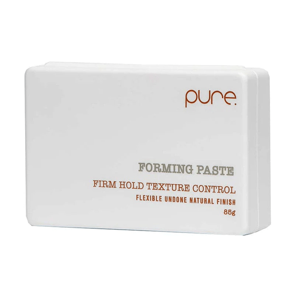 Pure Pure Forming Paste 85g Hair Styling Products