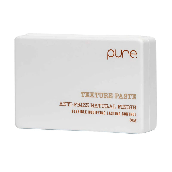 Pure Pure Texture Paste 85g Hair Styling Products