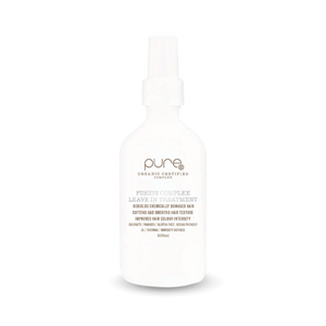 Pure Pure Fusion Leave in Treatment 200ml Hair Treatments
