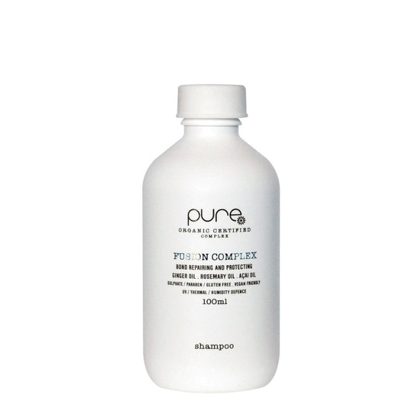 Pure Pure Fusion Complex Shampoo 100ml