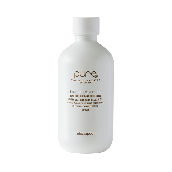 Pure Pure Fusion Complex Shampoo 300ml