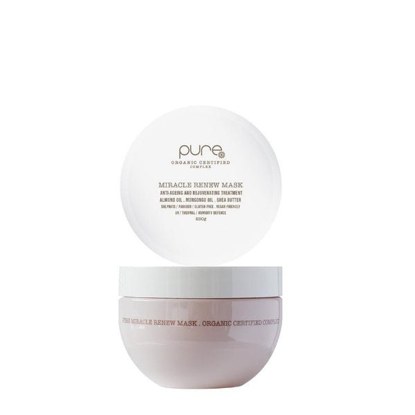 Pure Pure Miracle Renew Mask 250ml