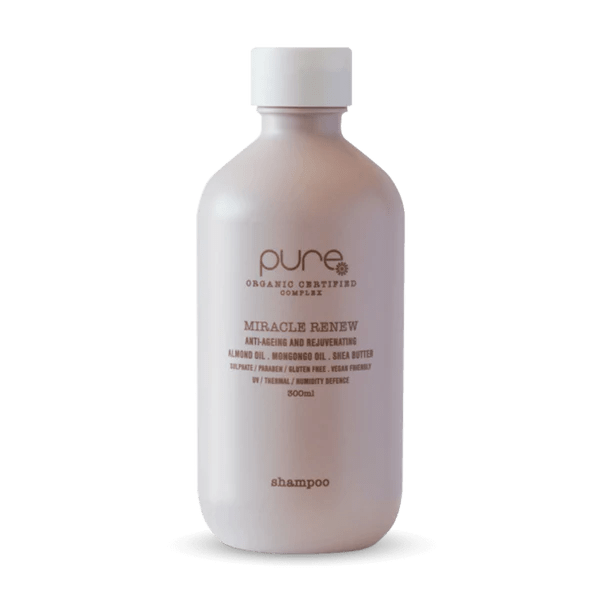 Pure Pure Miracle Renew Shampoo 300ml