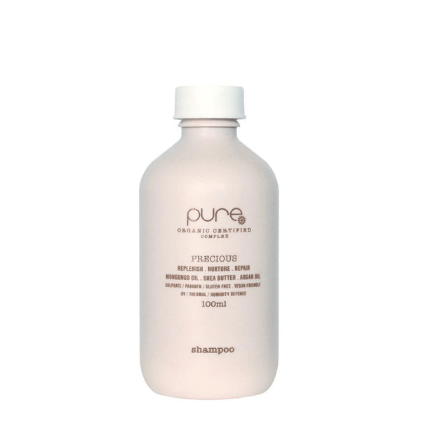 Pure Pure Precious Shampoo 100ml