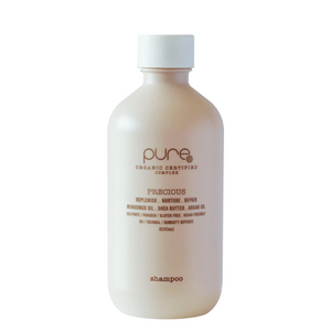 Pure Pure Precious Shampoo 300ml