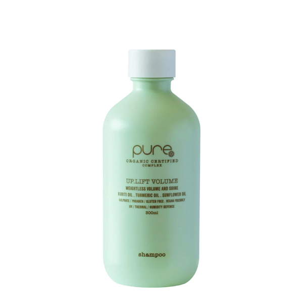 Pure Pure Up-Lift Ultra-Volume Shampoo 300ml