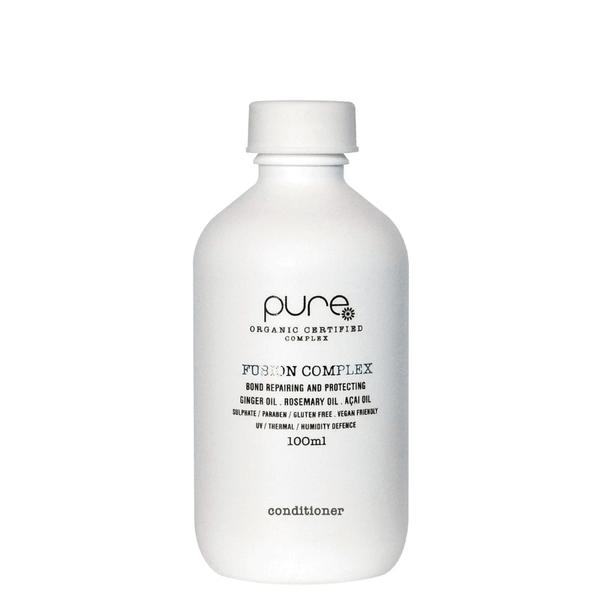Pure Pure Fusion Complex Conditioner 100ml Shampoo