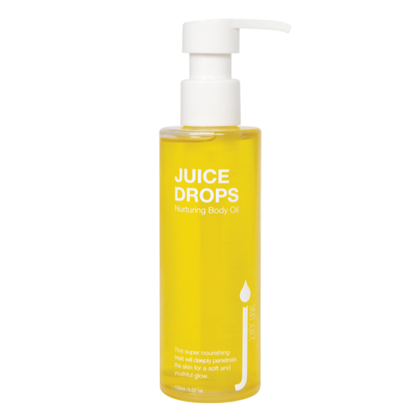 Skin Juice Juice Drops Nourishing Body Oil 