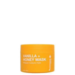 Skin Juice Vanilla + Honey Moisture Mask