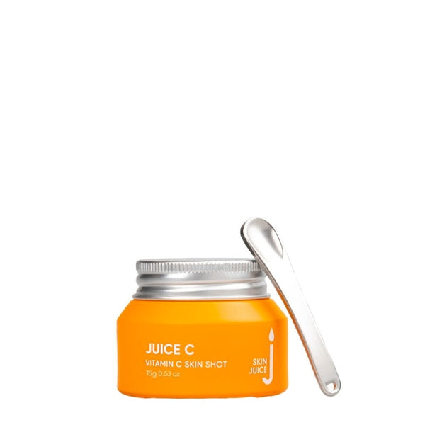 Skin Juice Skin Juice Juice C Vitamin C Skin Shot 15g Serums & Treatments