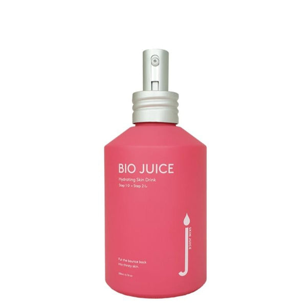 Skin Juice Bio Juice Skin Drink