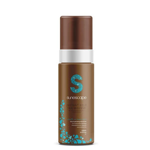 Sunescape Self Tanning Mousse - "Month in Maui" Dark 150ml