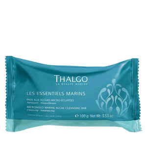 Thalgo Thalgo Micro Marine Algae Cleansing Bar 100g Body Cleansers