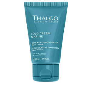 Thalgo Thalgo Cold Cream Marine Deeply Nourishing Hand Cream 50ml Hand & Nail