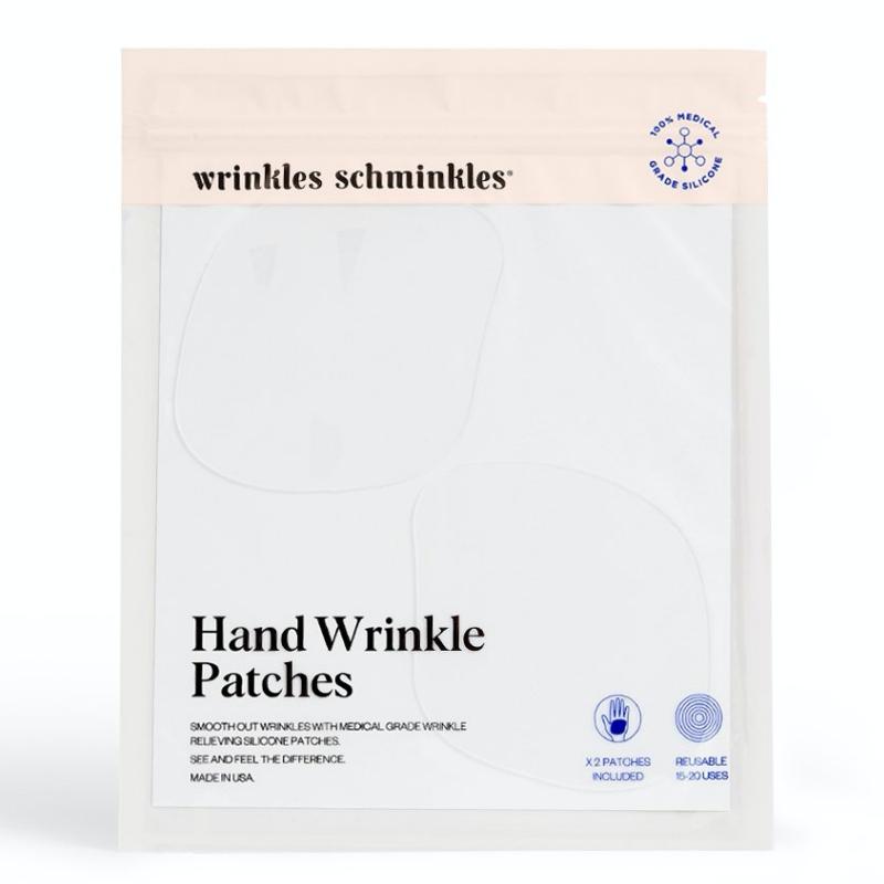 Wrinkles Schminkles Hand Smoothing Kit