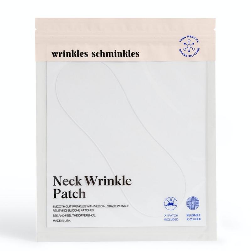 Wrinkles Schminkles Neck Smoothing Patch