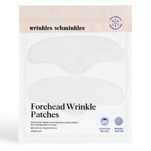 Wrinkles Schminkles Forehead Wrinkle Patches