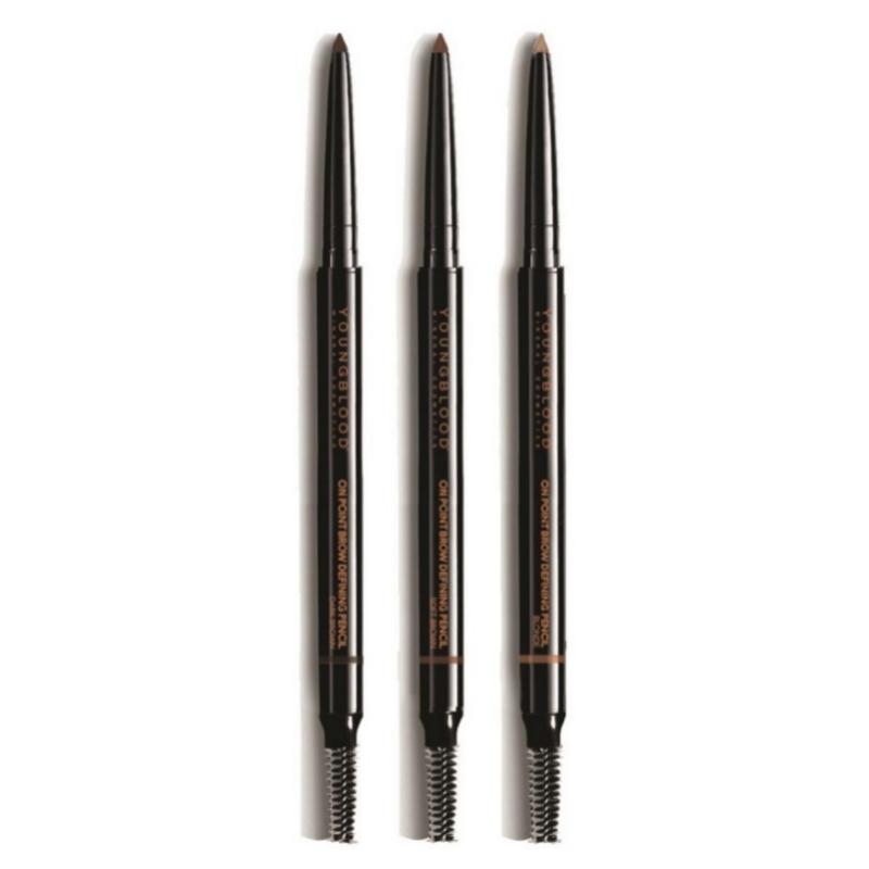 Youngblood On Point Brow Defining Pencil 