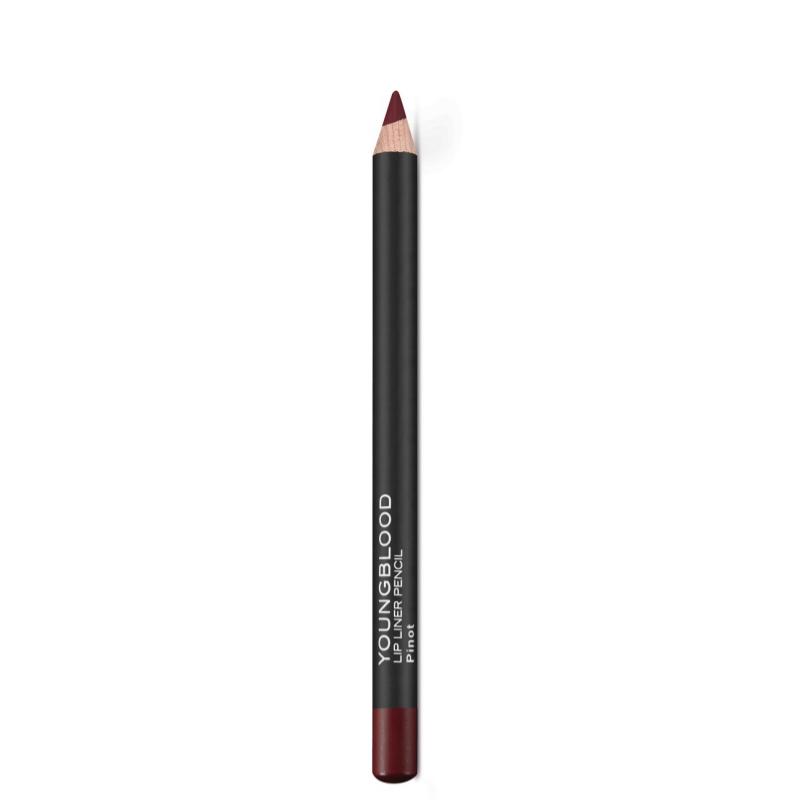 Youngblood Lip Liner Pencil - Pinot