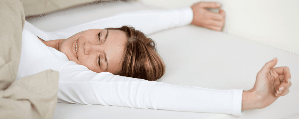 10 tips for beauty sleep