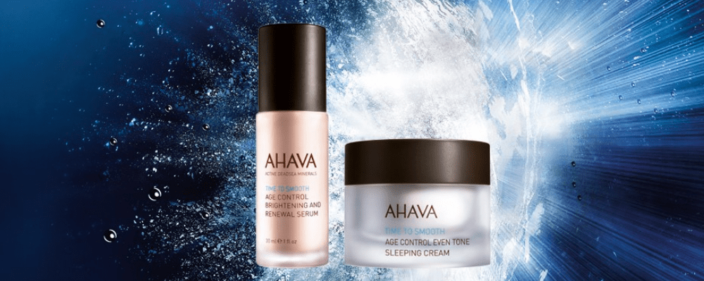 Dead Sea Spotlight: The Power of Dead Sea Mineral rich Salt. – AbsoluteSkin