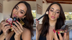 How to Nail the Perfect Soft-Glam Makeup Look with Napoleon Perdis
