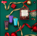 Glowing Through the Holidays: Your Ultimate Winter Skincare Guide with Dermalogica and Ahava Delights"