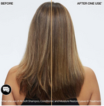 What can I do about split ends?