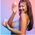 Look after number one first with self love.