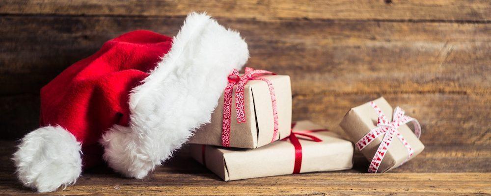 Top tips for Christmas shopping online