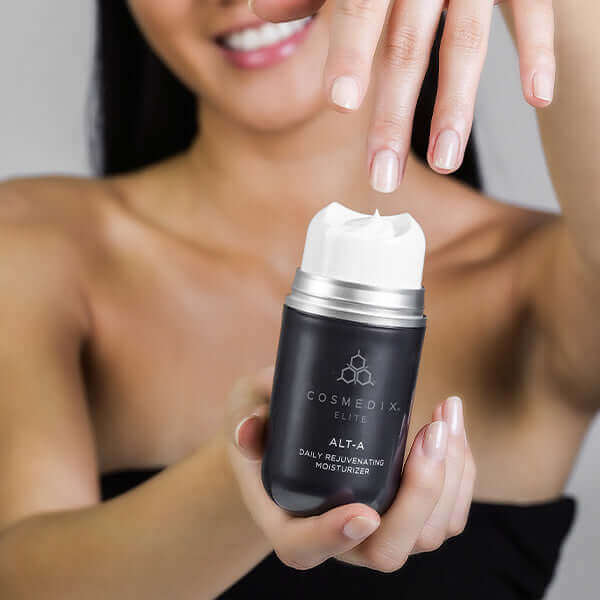 Winter Skin: Why Your Moisturiser Might Be Letting You Down (and How to Fix It)