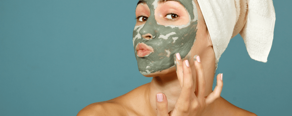 Face Masks - why you need one