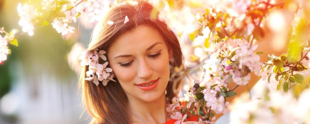 Spring clean your skin care routine