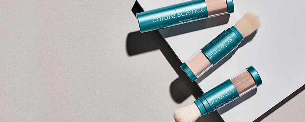 Colorescience Mineral Makeup - Free delivery – AbsoluteSkin