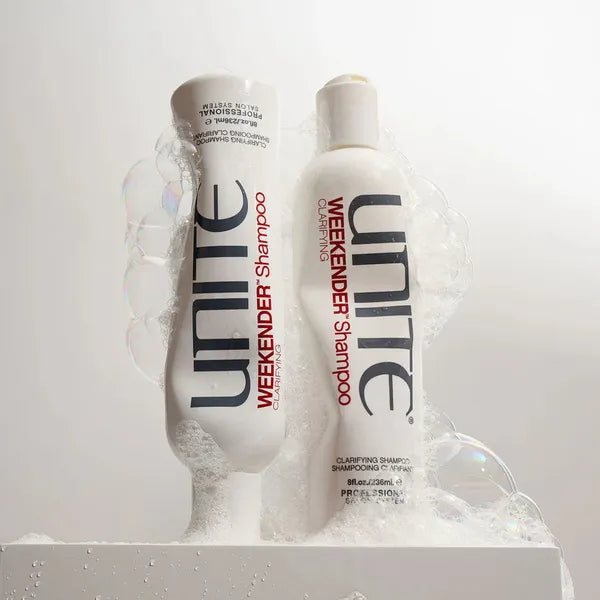 Unite Weekender Shampoo 236ml