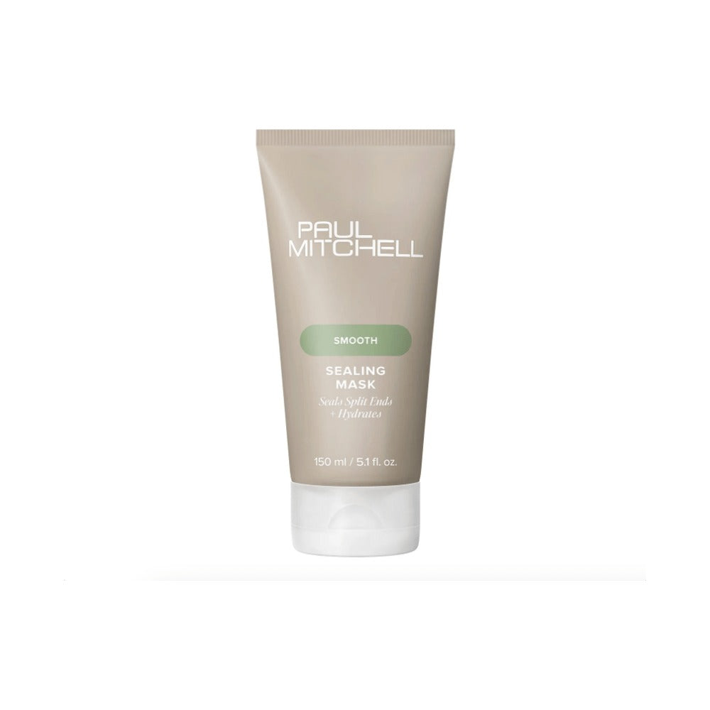 Paul Mitchell Smooth Sealing Mask 150ml