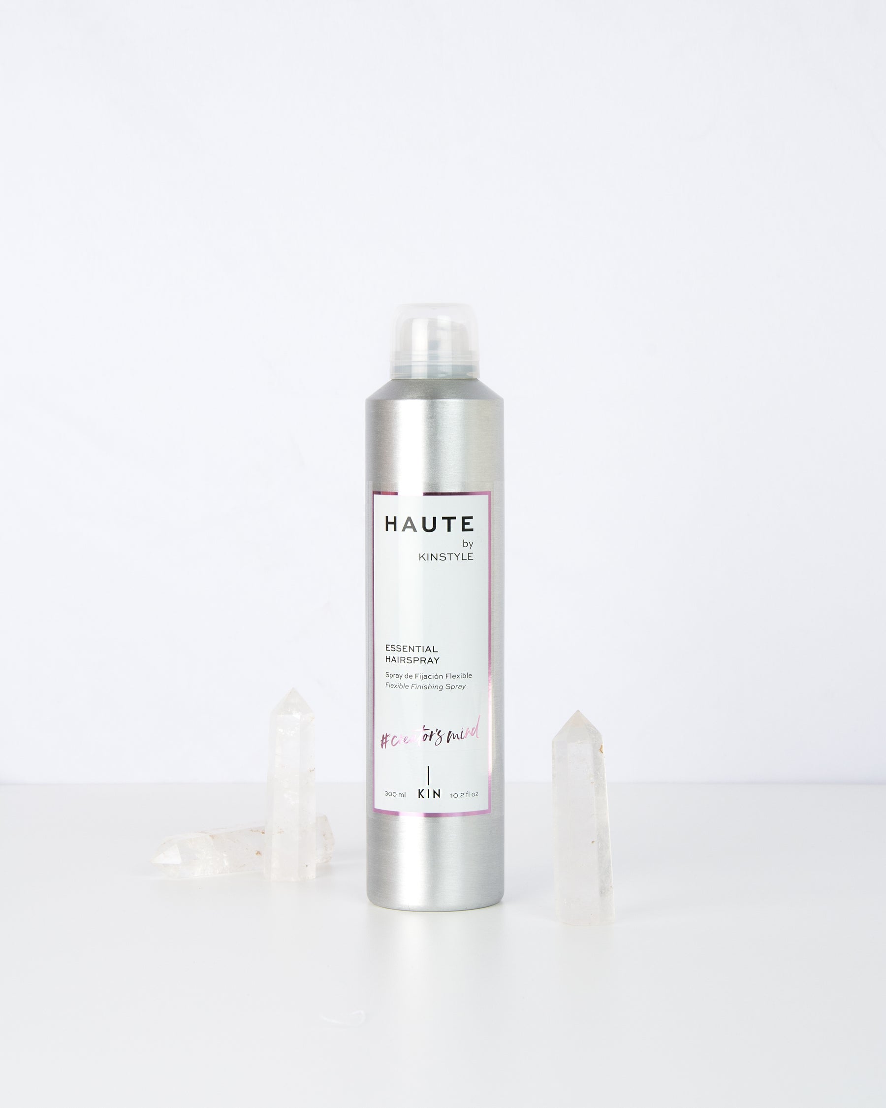 Kin Haute Styling Essential Hairspray 300ml