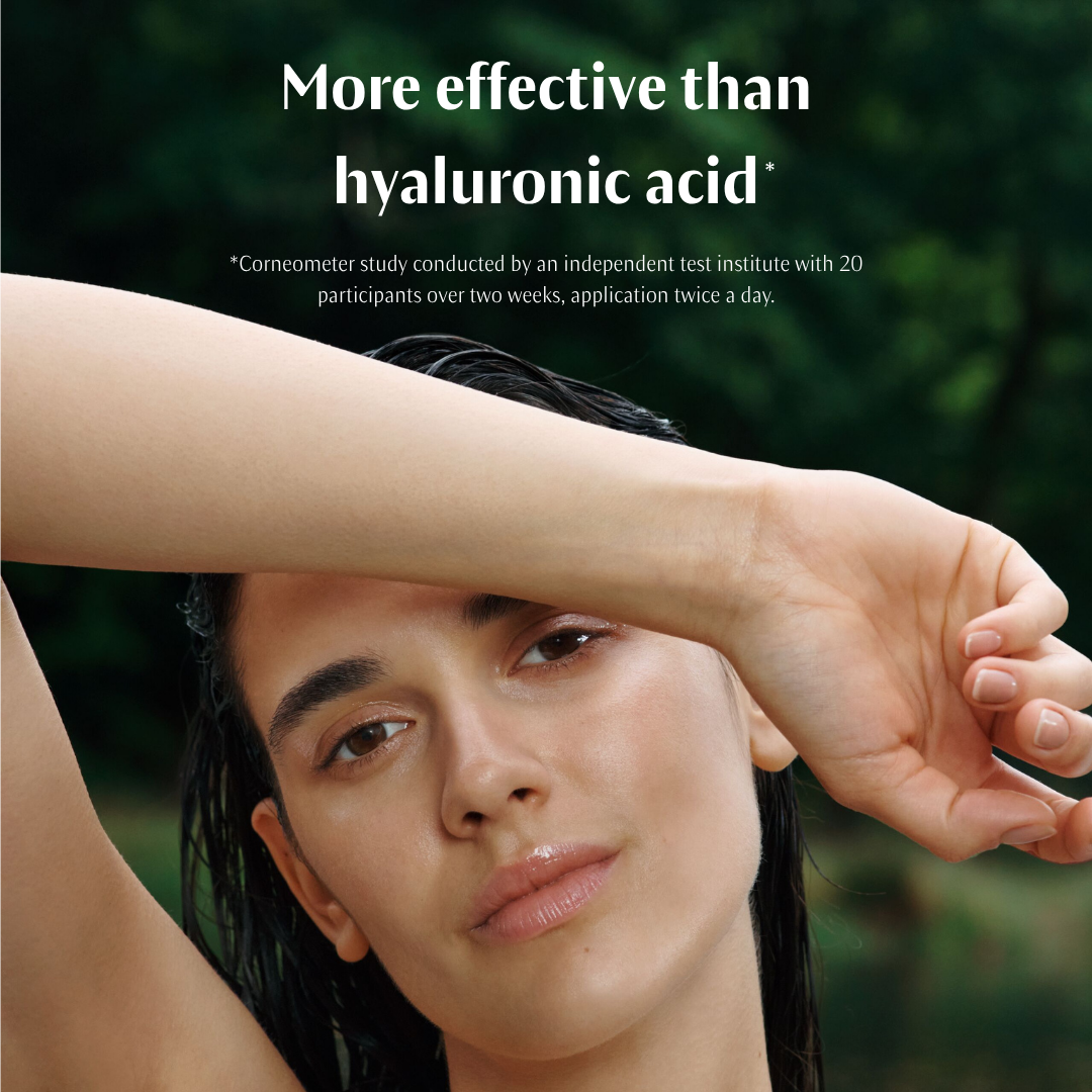 Dr Hauschka Hydrating Serum Plus 30ml