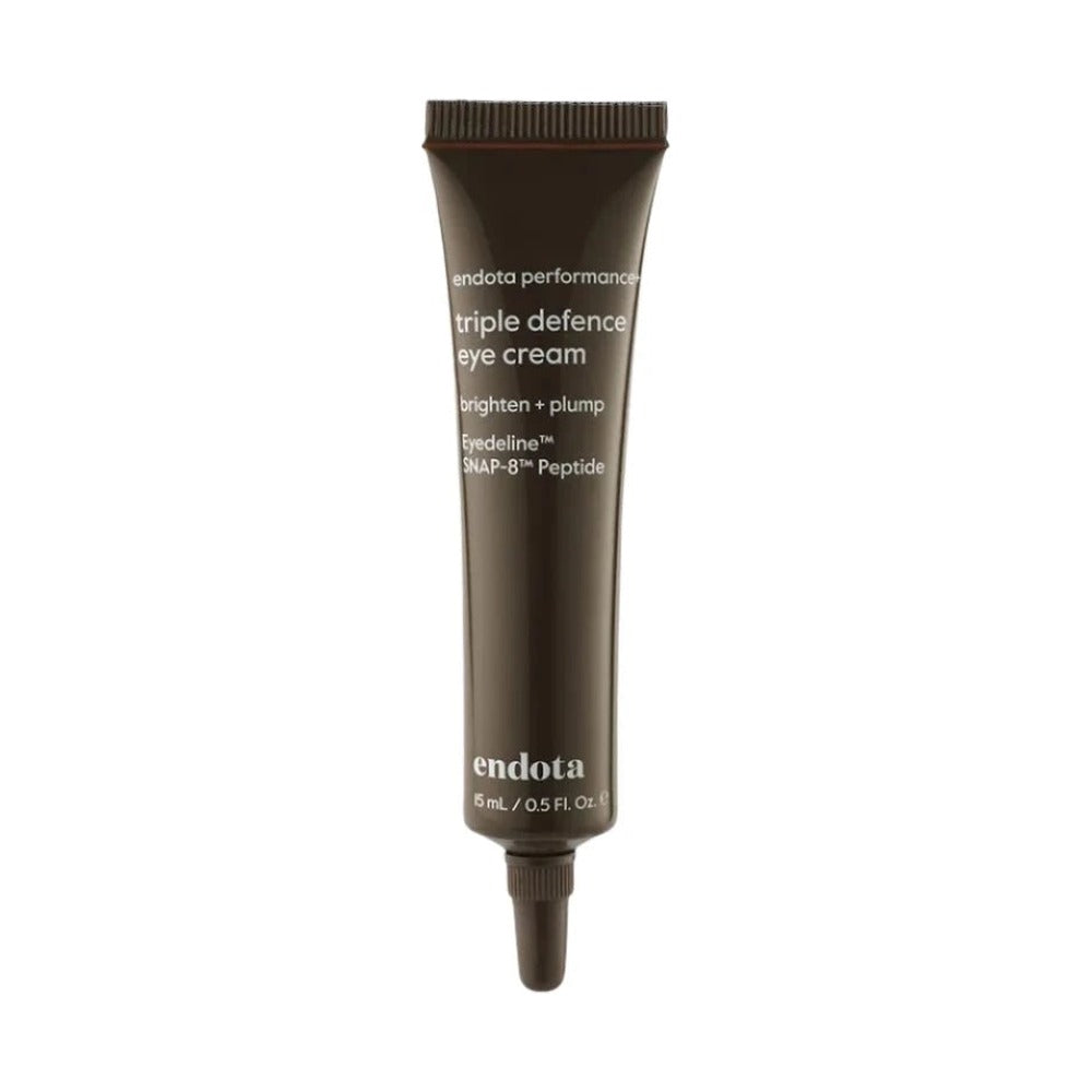 endota Performance+ Triple Defence Eye Cream 15ml