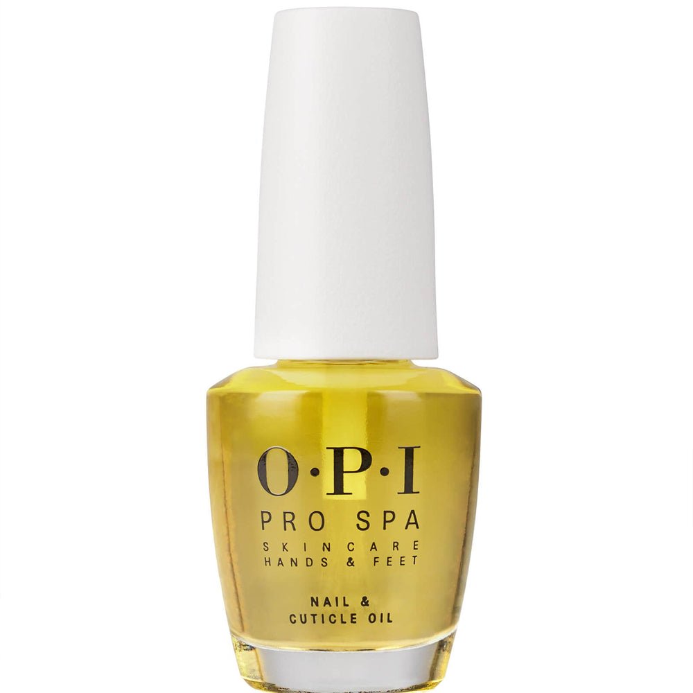 OPI Pro Spa Nail & Cuticle Oil 8.6ml