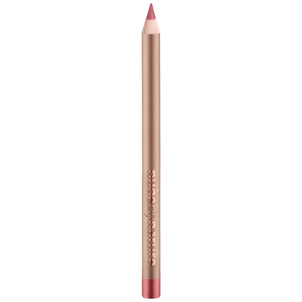 nude by nature Defining Lip Pencil 1.14g (Various Shades)