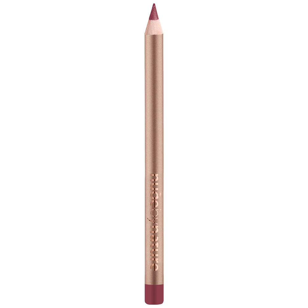 nude by nature Defining Lip Pencil 1.14g (Various Shades)