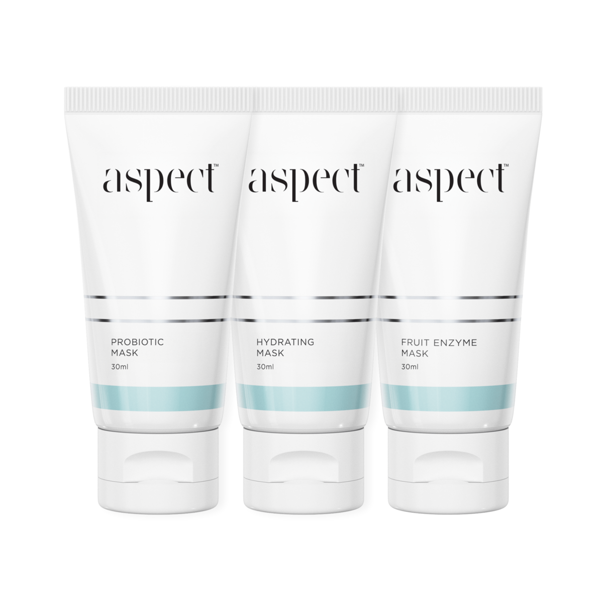 Aspect Mini Mask Trio Kit
