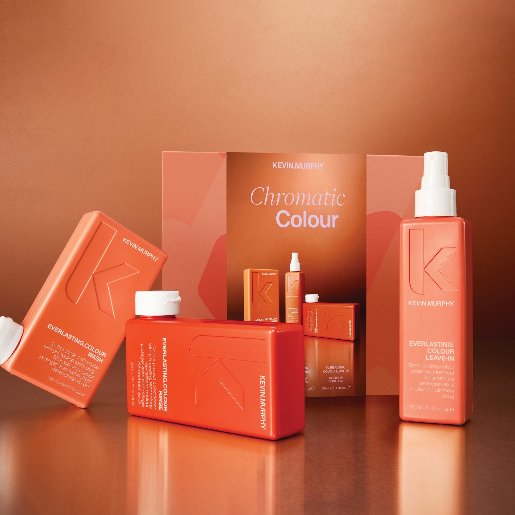 Kevin.Murphy Everlasting Chromatic Colour Trio Gift Pack