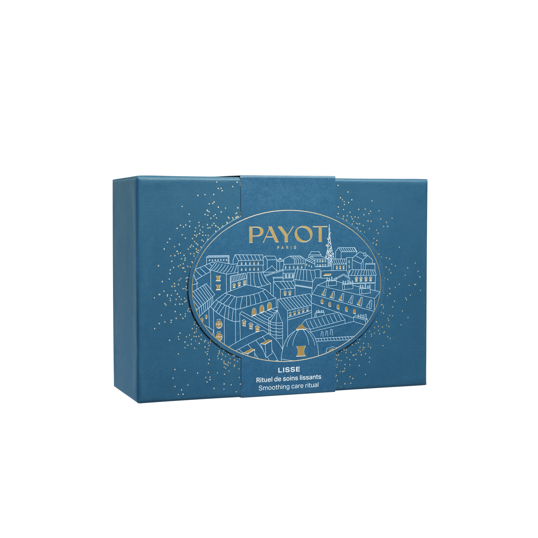 PAYOT LISSE Smoothing Care Ritual Gift Box