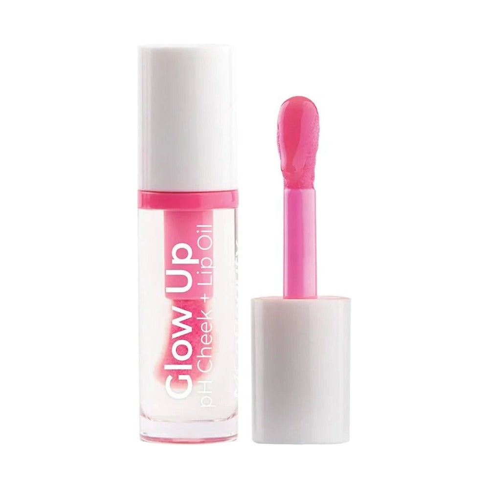 MCoBeauty Glow Up pH Lip Balm Cheek & Lip Oil