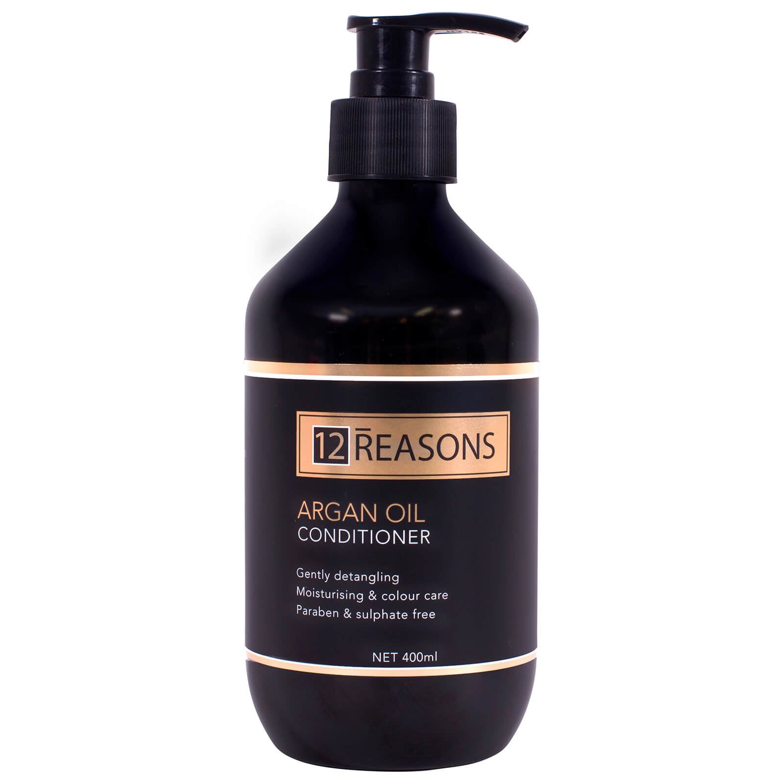 12Reasons 12Reasons Argan Oil Conditioner 400ml Hair Care